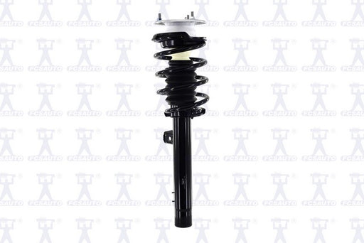 Suspension Strut and Coil Spring Assembly FCS Automotive 3335684L