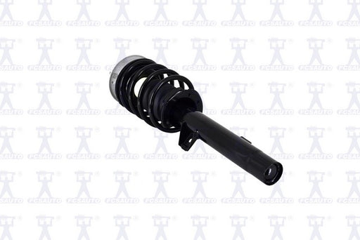 Suspension Strut and Coil Spring Assembly FCS Automotive 3335684R