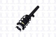 Suspension Strut and Coil Spring Assembly FCS Automotive 3335684R