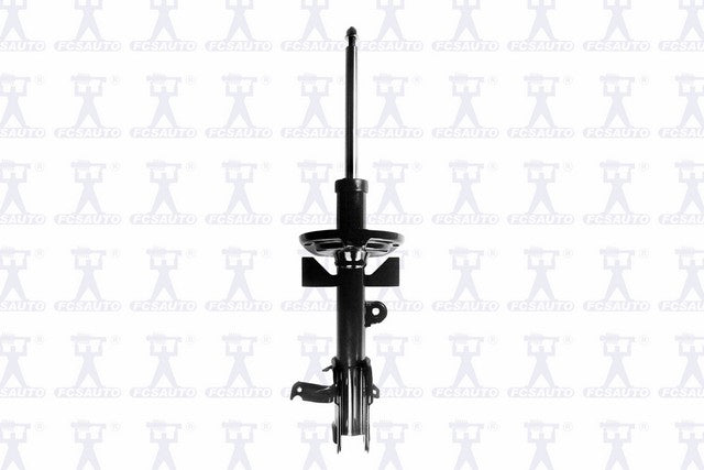 Suspension Strut FCS Automotive 333569L