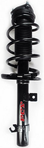 Suspension Strut and Coil Spring Assembly FCS Automotive 3335779R