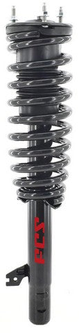 Suspension Strut and Coil Spring Assembly FCS Automotive 3335801L