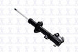 Suspension Strut FCS Automotive 333584L