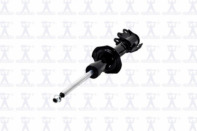 Suspension Strut FCS Automotive 333584L