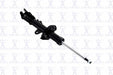 Suspension Strut FCS Automotive 333584L