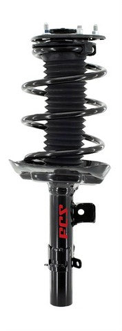 Suspension Strut and Coil Spring Assembly FCS Automotive 3335909L