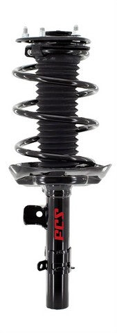 Suspension Strut and Coil Spring Assembly FCS Automotive 3335909R