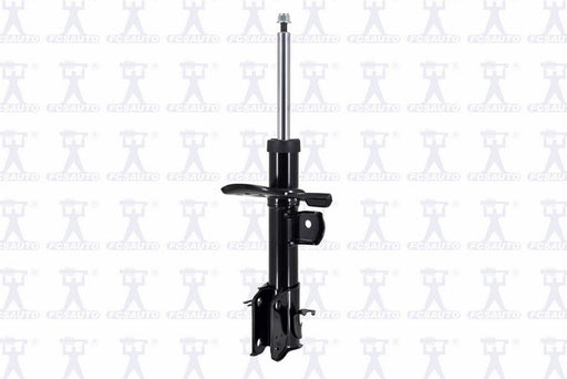 Suspension Strut FCS Automotive 333591L