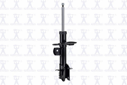 Suspension Strut FCS Automotive 333591R