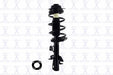 Suspension Strut and Coil Spring Assembly FCS Automotive 3335992L