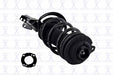 Suspension Strut and Coil Spring Assembly FCS Automotive 3335992L