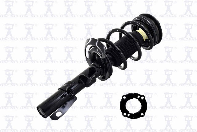 Suspension Strut and Coil Spring Assembly FCS Automotive 3335992L