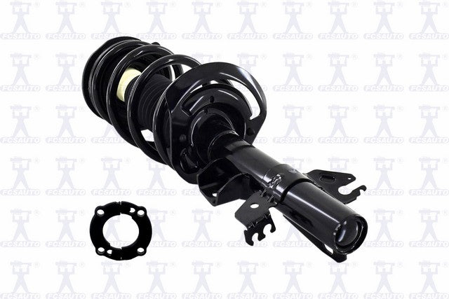 Suspension Strut and Coil Spring Assembly FCS Automotive 3335992R