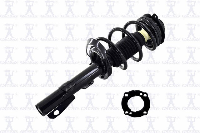 Suspension Strut and Coil Spring Assembly FCS Automotive 3335992R