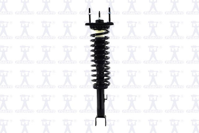 Suspension Strut and Coil Spring Assembly FCS Automotive 3336338