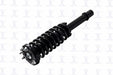 Suspension Strut and Coil Spring Assembly FCS Automotive 3336347L