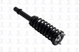 Suspension Strut and Coil Spring Assembly FCS Automotive 3336347L