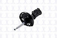 Suspension Strut FCS Automotive 333701L