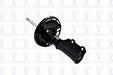 Suspension Strut FCS Automotive 333701R