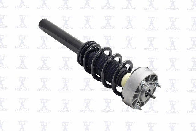 Suspension Strut and Coil Spring Assembly FCS Automotive 3337073