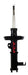 Suspension Strut FCS Automotive 333713R