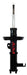 Suspension Strut FCS Automotive 333714R