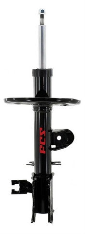 Suspension Strut FCS Automotive 333741L