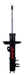 Suspension Strut FCS Automotive 333742R