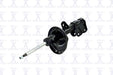 Suspension Strut FCS Automotive 333746L