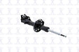 Suspension Strut FCS Automotive 333751L