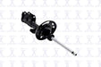 Suspension Strut FCS Automotive 333787L