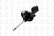 Suspension Strut FCS Automotive 333787R