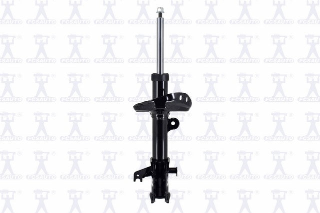 Suspension Strut FCS Automotive 333790L