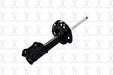 Suspension Strut FCS Automotive 333800R