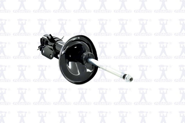 Suspension Strut FCS Automotive 333814L