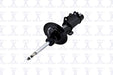 Suspension Strut FCS Automotive 333821L