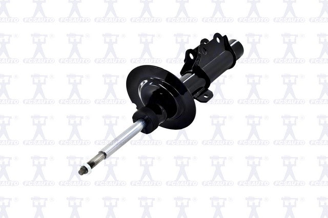 Suspension Strut FCS Automotive 333821L