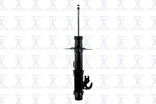 Suspension Strut FCS Automotive 333821L