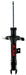 Suspension Strut FCS Automotive 333825L