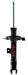 Suspension Strut FCS Automotive 333825R