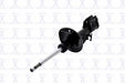 Suspension Strut FCS Automotive 333827L