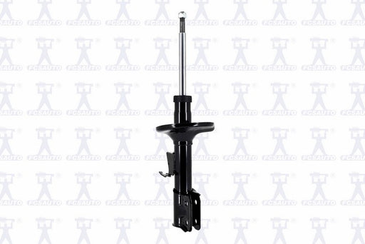 Suspension Strut FCS Automotive 333827L