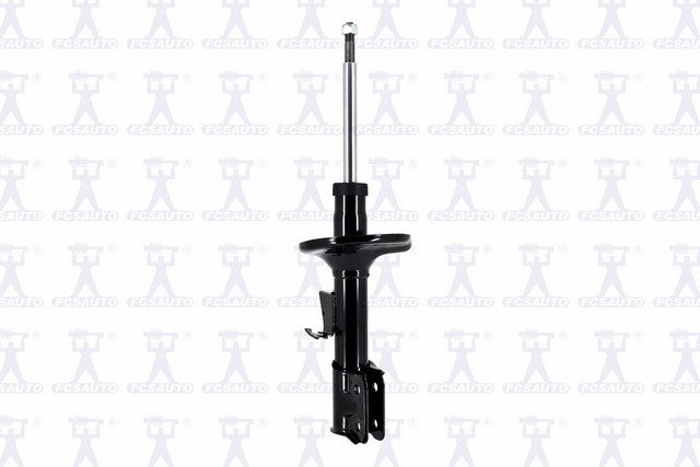 Suspension Strut FCS Automotive 333827L