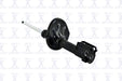 Suspension Strut FCS Automotive 333828L