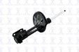 Suspension Strut FCS Automotive 333828R