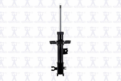 Suspension Strut FCS Automotive 333830L