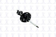 Suspension Strut FCS Automotive 333831L