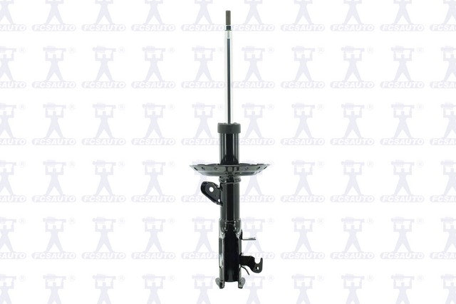 Suspension Strut FCS Automotive 333831L