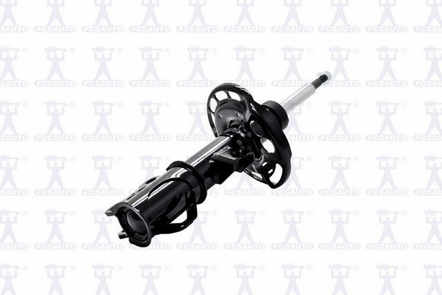 Suspension Strut FCS Automotive 333832L