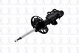 Suspension Strut FCS Automotive 333838L